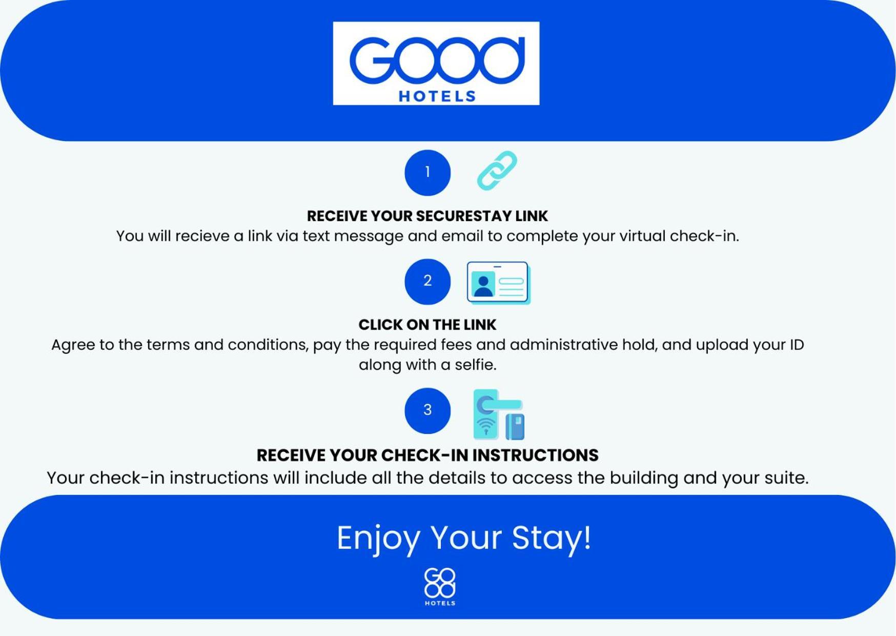 Good Hotels Бостон Экстерьер фото
